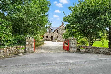 Closaí Rua, Rinroe, Grange, Co. Sligo, F91 K1V7 -  DNG