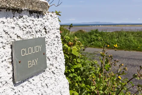 Cloudy Bay, Streedagh, Grange, Sligo, Co. Sligo, F91 AP93 -  DNG