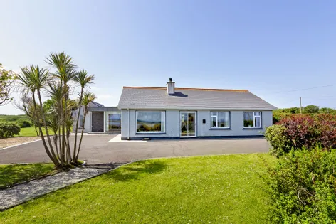 Cloudy Bay, Streedagh, Grange, Sligo, Co. Sligo, F91 AP93 -  DNG