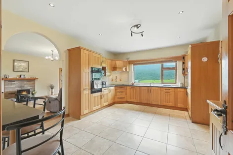 Corhownagh, Ballisdare, Co. Sligo, F91 NA72 -  DNG