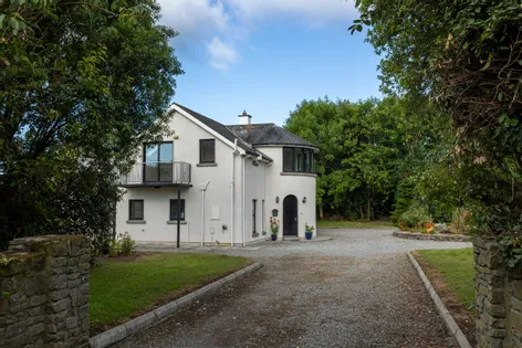 Ballynacourty, Co. Waterford, X35 TW14, Ireland -  DNG