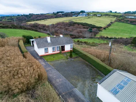 Ballina, Falcarragh, Co. Donegal F92F7YC -  DNG