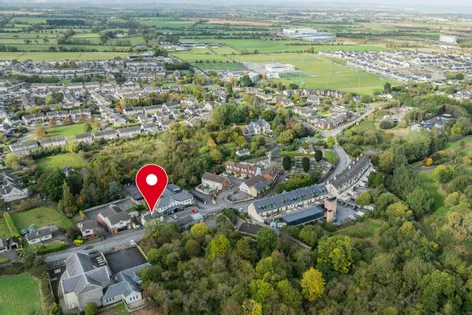 Clonsura, Stamullen, Co. Meath -  DNG