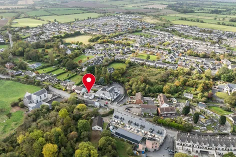 Clonsura, Stamullen, Co. Meath -  DNG