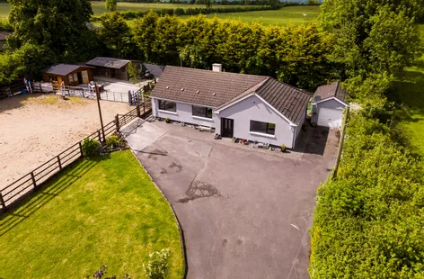 Carnes West, Bellewstown, Meath -  DNG