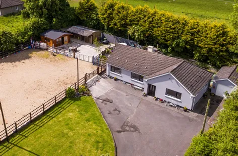 Carnes West, Bellewstown, Meath -  DNG