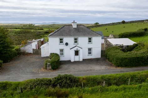ERRAROOEY, FALCARRAGH, CO. DONEGAL, F92 N2R9 - DNG