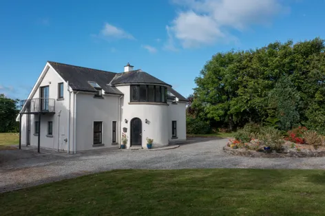 Ballynacourty, Co. Waterford, X35 TW14, Ireland -  DNG