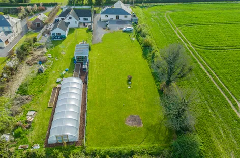 Lisdornan, Julianstown, Meath -  DNG