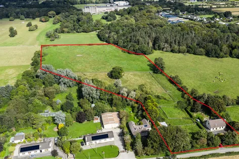Rerrin, Tobersool Lane, Balscadden, Balbriggan, Co. Dublin,K32 D504 -  DNG