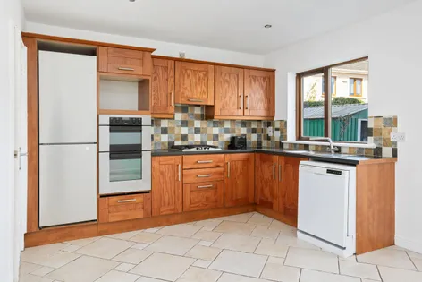 17 Straffan Green, Straffan Wood, Maynooth, Co. Kildare, W23 T2H2, Ireland - DNG