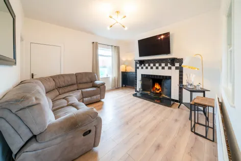 Tully More, Balla, Co. Mayo, F23 FW93 - DNG