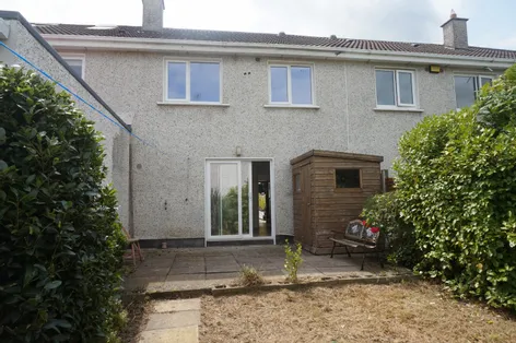 60 Johns Wood Park, Ashbourne, Co. Meath, A84 TY28 -  DNG