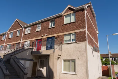 15 The Grove, Shannonvale, Caherdavin, Limerick -  DNG