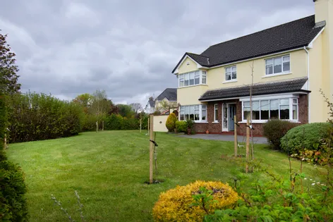 Rosslee, Castlebar, Co. Mayo. F23AK23 -  DNG