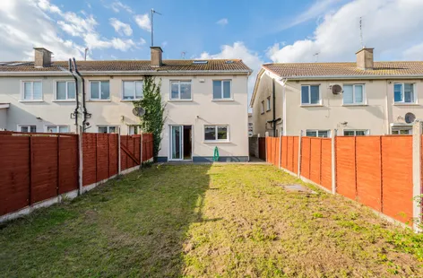 17 Ashfield Rise, Balbriggan, County Dublin  -  DNG