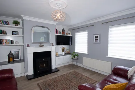 2 Ashling Manor, Balla, Co. Mayo, F23 F853 -  DNG
