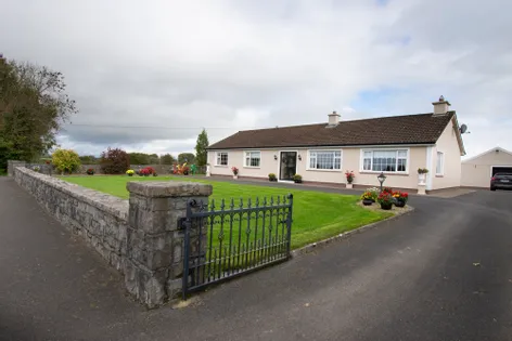Castlecarra, Clogher, Claremorris, Co. Mayo, F12 T259 -  DNG