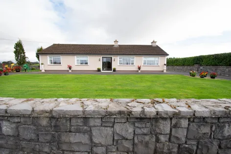 Castlecarra, Clogher, Claremorris, Co. Mayo, F12 T259 -  DNG