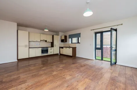 Apt 211, An Ri Rua, Bettystown Town Centre, Bettystown, Meath - DNG