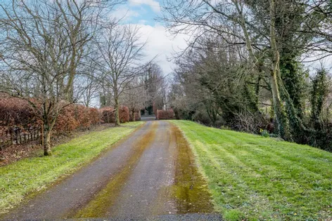 Ashbrook House, Castlemartin, Navan, Co. Meath - DNG