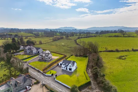 Drum Road, Doonally, Sligo - DNG