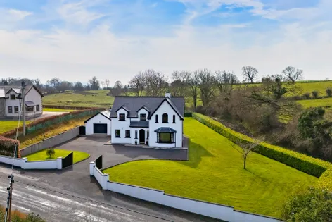 Drum Road, Doonally, Sligo - DNG