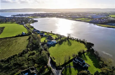 Monang, Co. Waterford, Ireland -  DNG