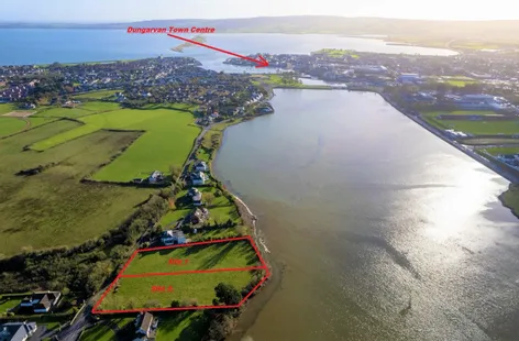 Monang, Co. Waterford, Ireland -  DNG