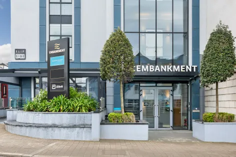 Rockwood Parade, Abbeyquarter South, Sligo, F91 DT98, Ireland -  DNG