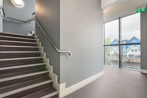 Rockwood Parade, Abbeyquarter South, Sligo, F91 DT98, Ireland -  DNG