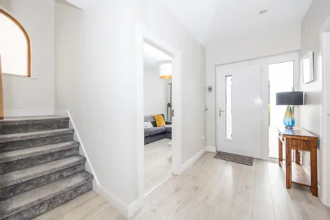 15 White Ash Park, Ashbourne, Co. Meath A84 XF77 - DNG