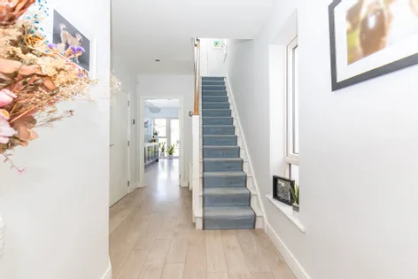 25 Churchfield Park, Ashbourne, Co. Meath, A84 XR13 -  DNG