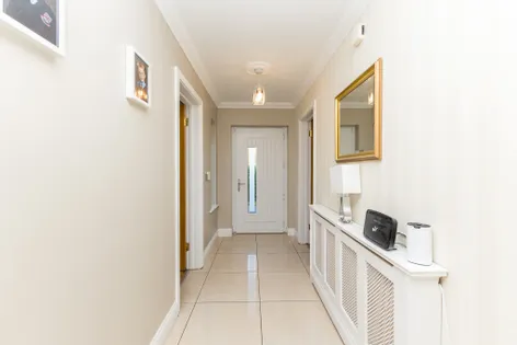 33 Foxbrook, Ratoath, Co. Meath A85 AY04 -  DNG