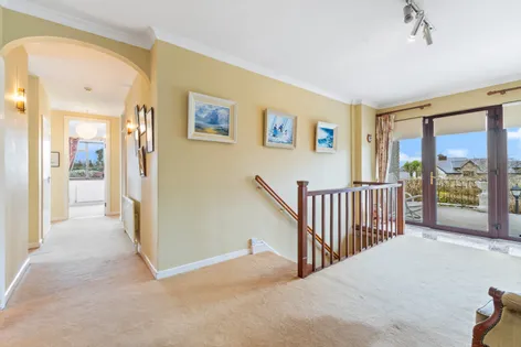 Eos, Rosses Upper, Rosses Point, Co. Sligo - DNG