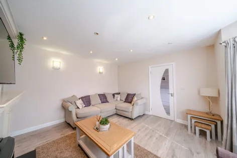 22 Cois Abhann, Kiltimagh, Co. Mayo, F12 AX85 -  DNG