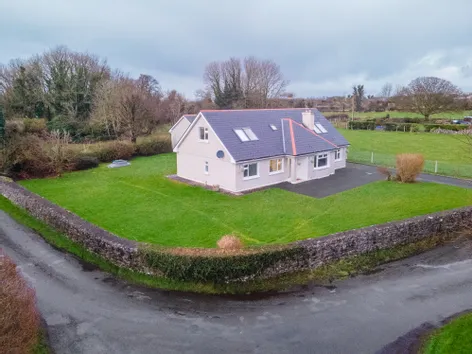 Kilkeeran, Partry, Co Mayo F12KW96 - DNG