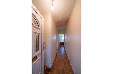 Valley View Cottage, Cranmore, Partry, Co Mayo -  DNG