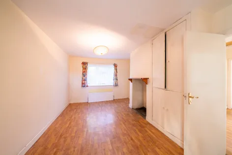 Valley View Cottage, Cranmore, Partry, Co Mayo -  DNG