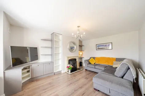 8 The Pines, Kiltimagh, Co. Mayo, F12 PH93 -  DNG