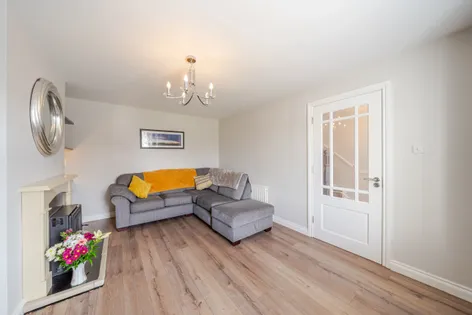 8 The Pines, Kiltimagh, Co. Mayo, F12 PH93 -  DNG