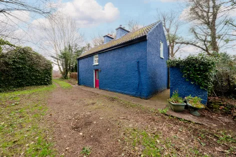 Garryroe, Kiltimagh, Co. Mayo -  DNG