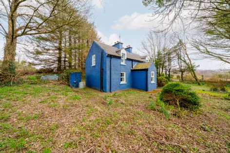 Garryroe, Kiltimagh, Co. Mayo -  DNG