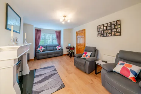 26 Rathclune, Kiltimagh, Co. Mayo, F12 VY42 -  DNG