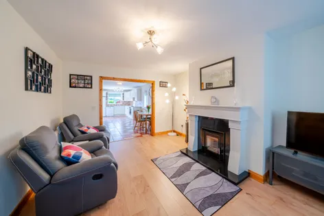 26 Rathclune, Kiltimagh, Co. Mayo, F12 VY42 -  DNG