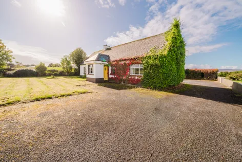 Ballintubber, Co. Mayo, F12 YT32 -  DNG