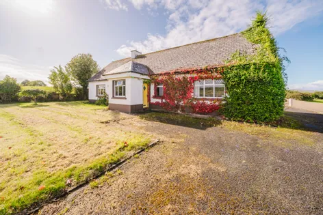 Ballintubber, Co. Mayo, F12 YT32 -  DNG