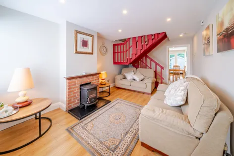 32 McCormack Estate, Castlebar, Co. Mayo, F23 E762 -  DNG