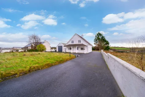 Cappagh, Castlebar, Co. Mayo, F23 ED34 -  DNG