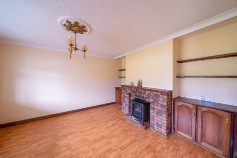 Cappagh, Castlebar, Co. Mayo, F23 ED34 -  DNG